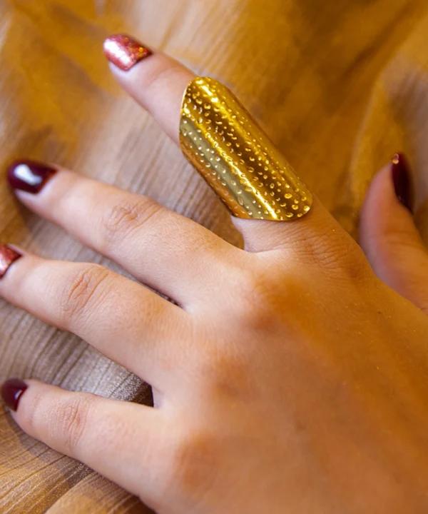 Gold Mighty Force - Image 2
