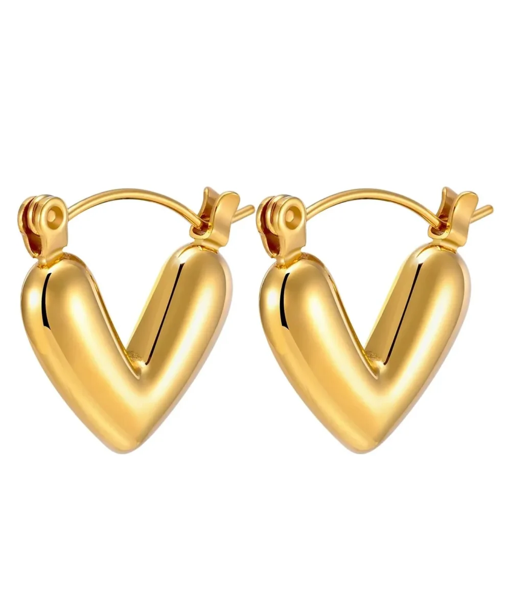 Hearty Hearts