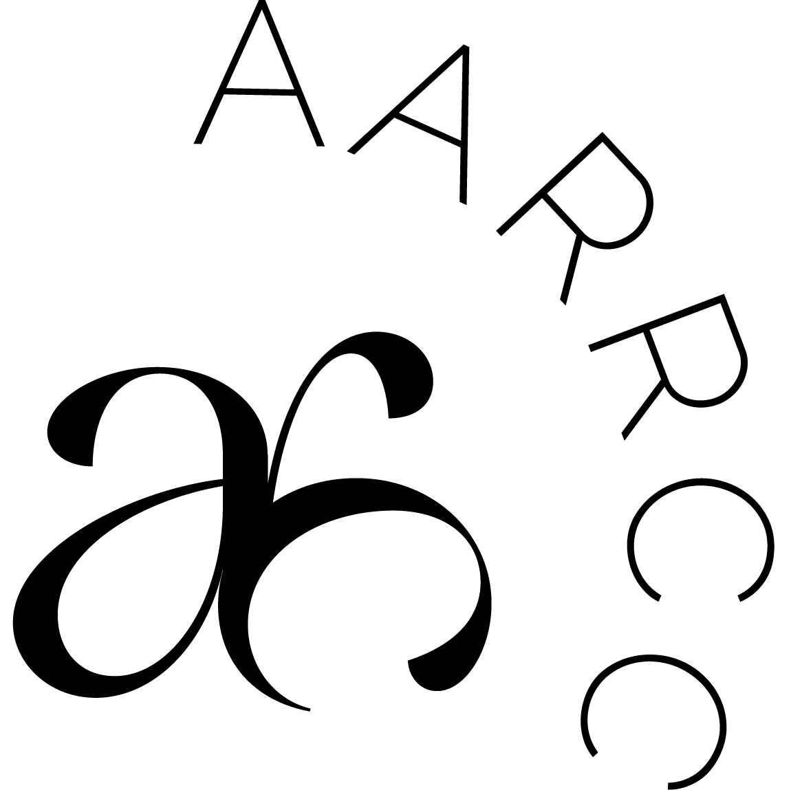 Aarrcc