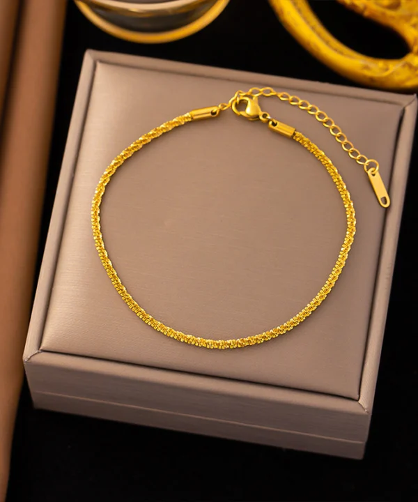 Subtle Elegance