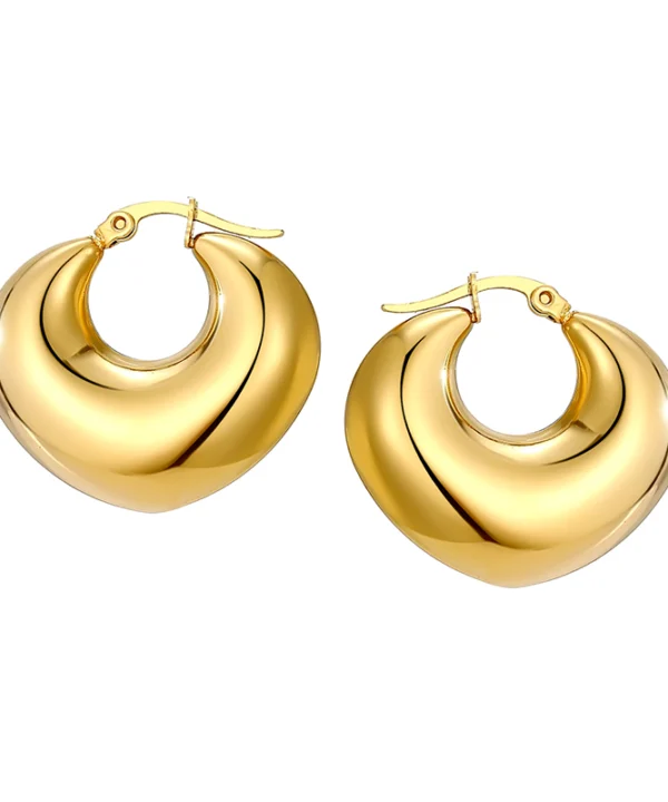 Luna Hoops