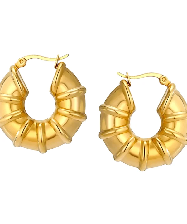 Corset Hoops