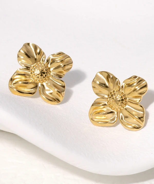 Bloom Earrings