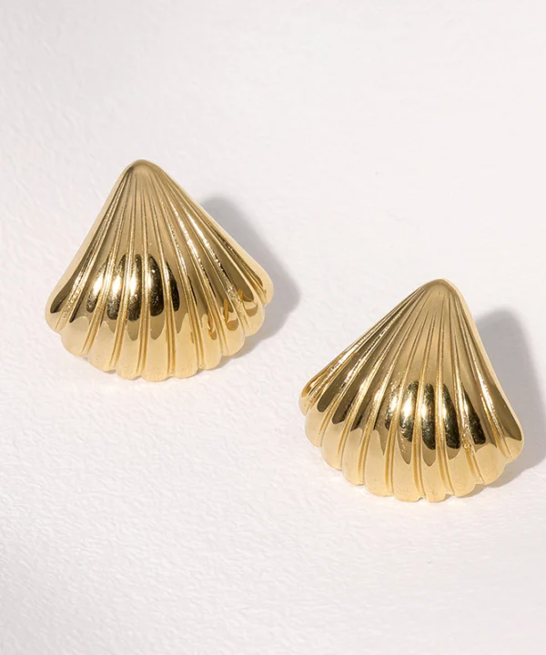 Gold Shell