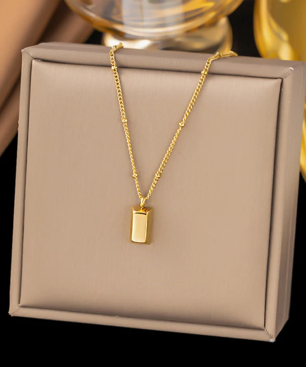 Gold Bar